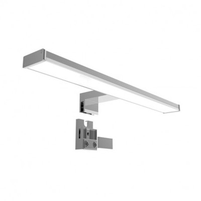 Applique LED miroir 8W 640 lm 4000K