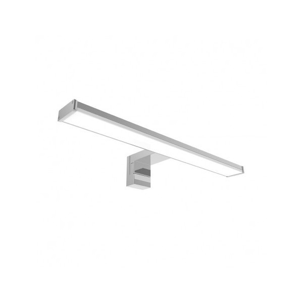 Applique LED miroir 12W 960 lm 3000K