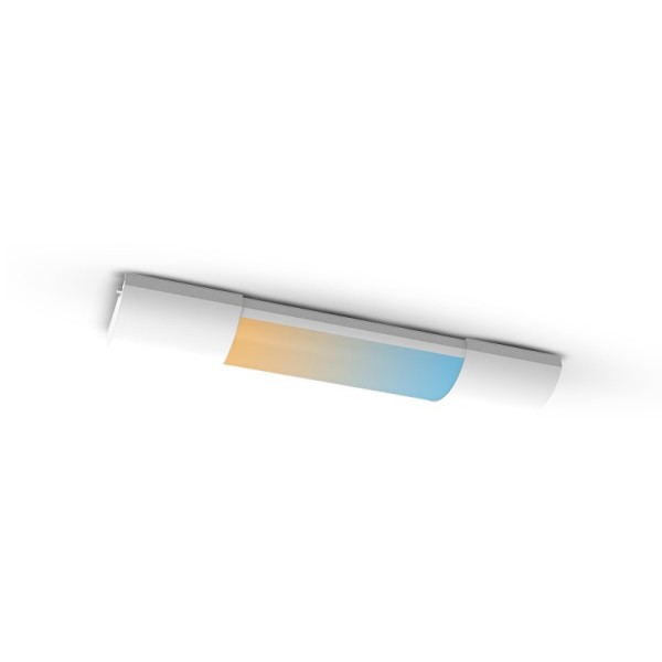 Réglette LED 300mm 6W CCT