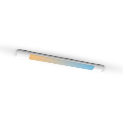 Réglette LED 600mm 10W CCT
