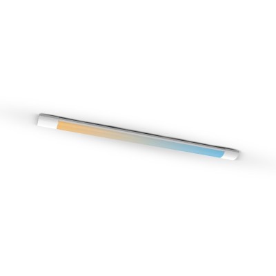Réglette LED 1200mm 32W CCT