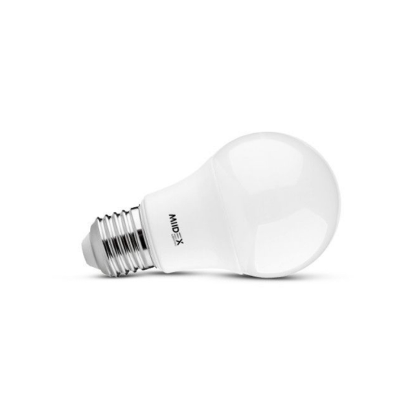 Ampoule LED E27 Bulb 10W 4000K 180°