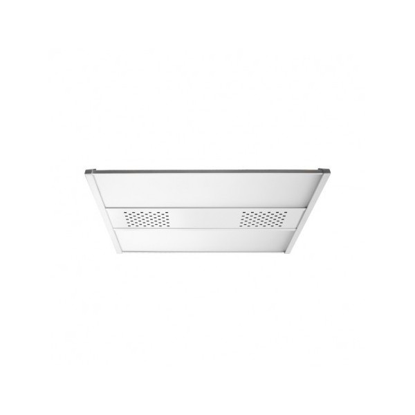 Luminaire industriel et sportif LED Intégrées 200W 28000LM 4000K