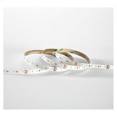 Bandeau LED 4000K 5 m 120 LED/m 10W/m IP20 - 24V