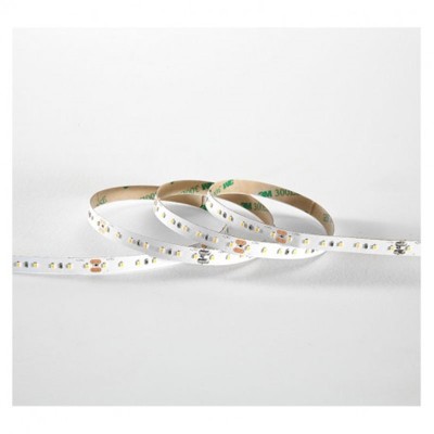 Bandeau LED 4000K 5 m 120 LED/m 10W/m IP20 - 24V - IRC90 - Garantie 5 ans