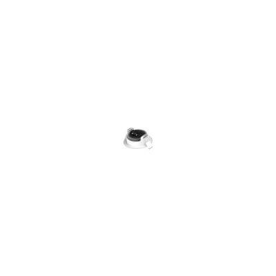 Spot LED CCT BBC Inclinable 6W 2700/3000/4000K Dimmable - Garantie 5 ans