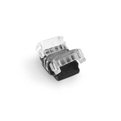 Connecteur Jonction Bandeaux LED CCT 12V / 24V 10mm pour IP20 Bandeau à Bandeau