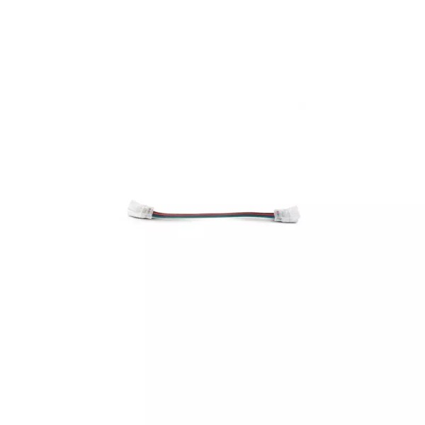 Câble Double Connecteur Rapide RGB pour bandeaux LED IP67 10mm