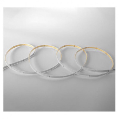 Bandeau LED COB 4000K 5 m 320 LED/m 9W/m IP65 - 24V - Garantie 5 ans