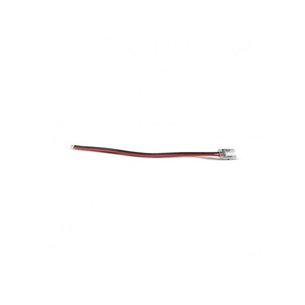 Câble Connecteur Monocolor IP20 pour bandeaux LED COB