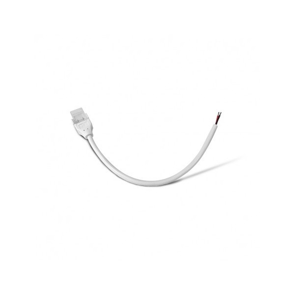 Câble Connecteur Monocolor IP67 pour bandeaux LED COB