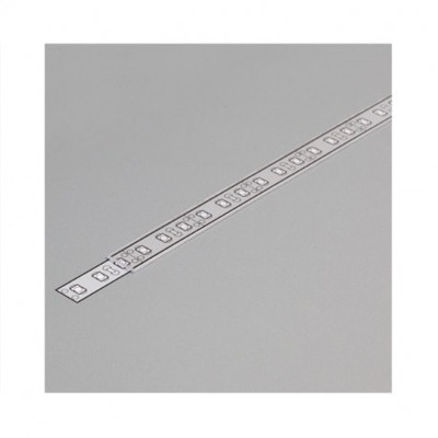 Diffuseur Profile 10.2mm Transparent 2m pour bandeaux LED
