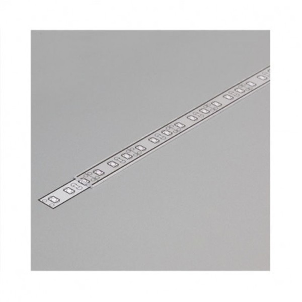 Diffuseur Profile 10.2mm Transparent 2m pour bandeaux LED