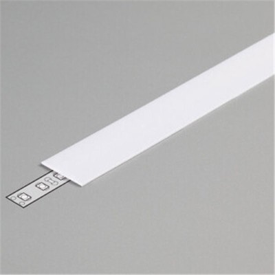 Diffuseur Profile 19.2mm Blanc 1m pour bandeaux LED