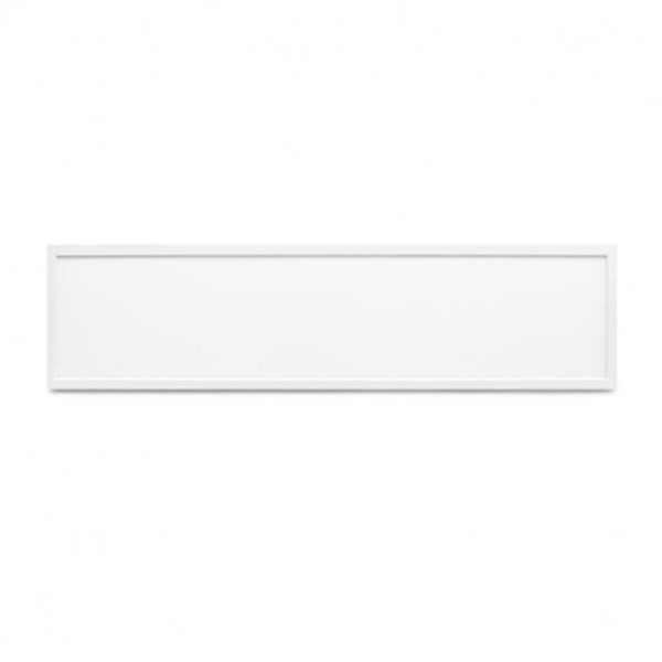 Dalle LED Blanc Backlit 1195x295 36W 4000K PACK DE 2