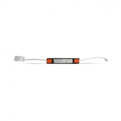 Dalle LED Blanc Backlit 1195x295 36W 4000K PACK DE 2
