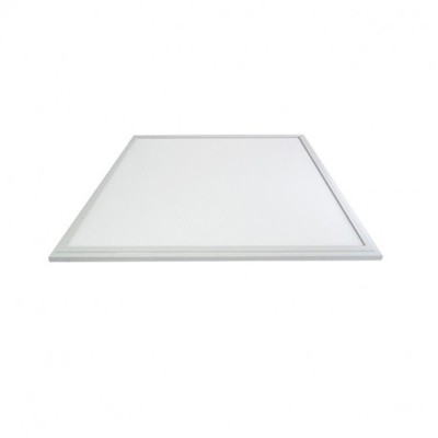 Dalle LED Blanc 595x595 36W RGB + Télécommande RF