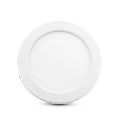 Plafonnier LED Blanc Ø220 mm 18W CCT DIMMABLE