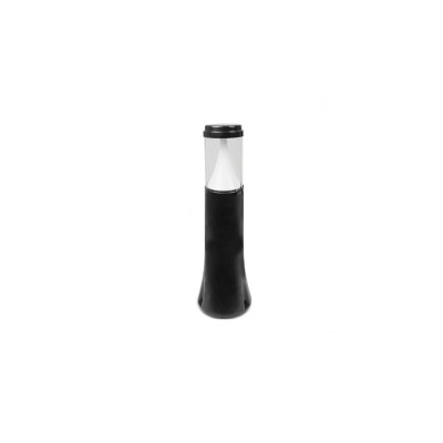 Potelet LED PC 15W CCT Noir 750 mm - GARANTIE 5 ANS