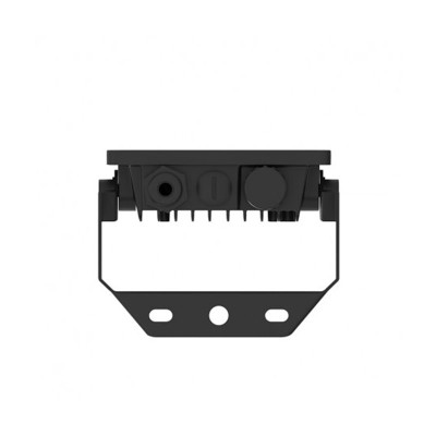Projecteur LED Noir 30W CCT IP65