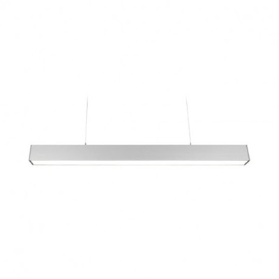 Linéaire LED Prismatique 1200mm 30W 4000K GARANTIE 5 ANS