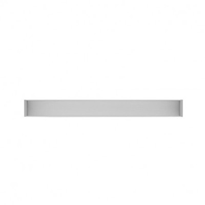 Linéaire LED Prismatique 1200mm 30W 4000K GARANTIE 5 ANS