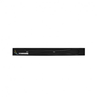 Linéaire LED Noir 1500mm 50W 4000K DALI/PUSH UGR19 GARANTIE 5 ANS