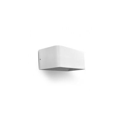 Applique Murale LED Blanc 6.5W 3000K