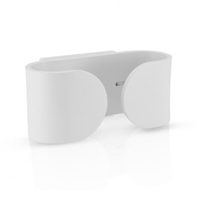 Applique Murale LED Blanc 6,5W 3000K