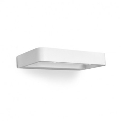 Applique Murale LED Blanc 6W 3000K